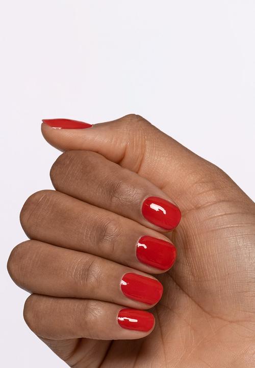 essence - Glossy Jelly nail polish 03