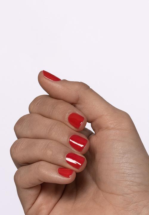 essence - Glossy Jelly nail polish 03