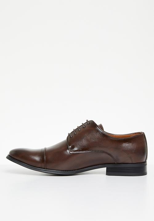 Gino Paoli - Gerson - brown