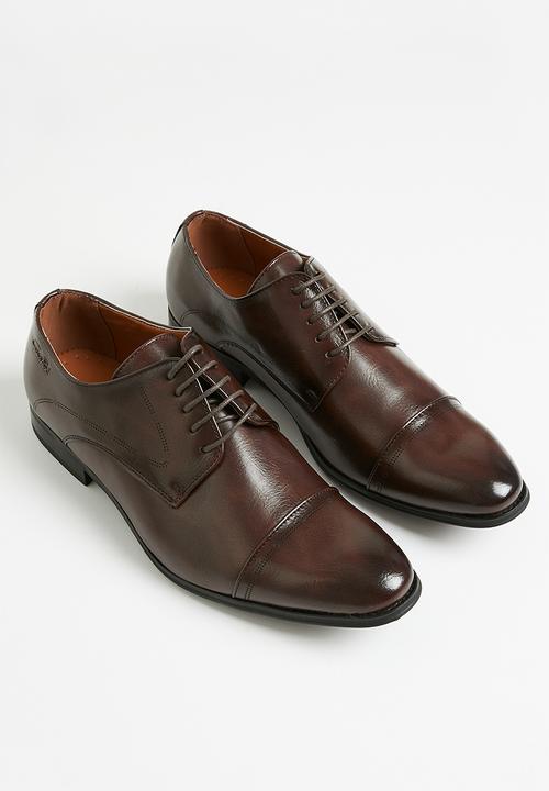 Gino Paoli - Gerson - brown