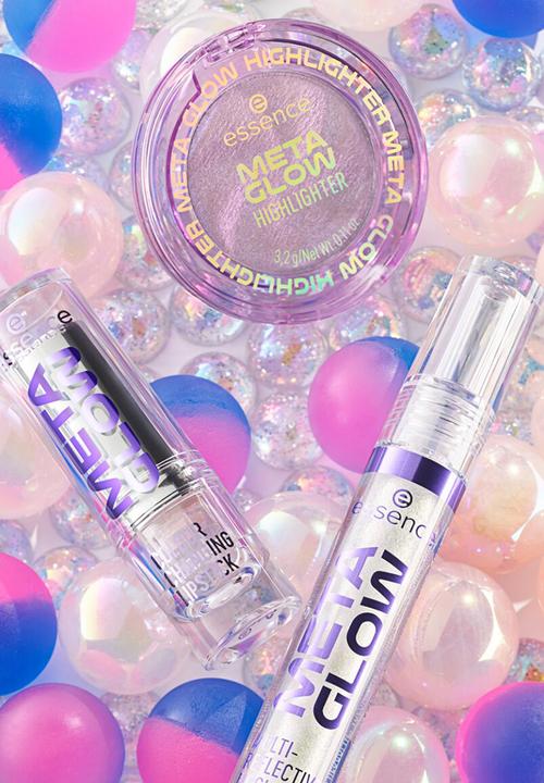 essence - Meta Glow Colour Changing Lipstick