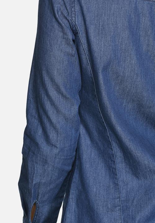 Vero Moda - Ella Denim Shirt