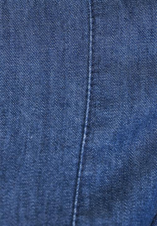 Vero Moda - Ella Denim Shirt