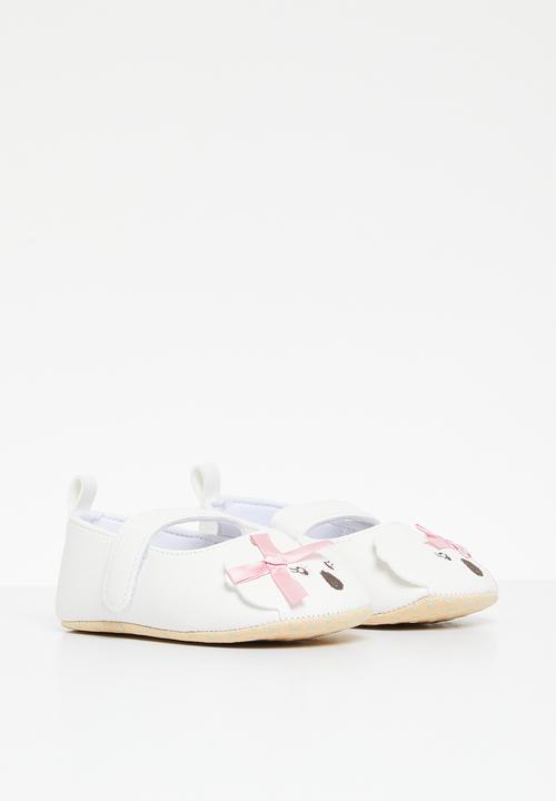 Pop Candy - Pumps - white