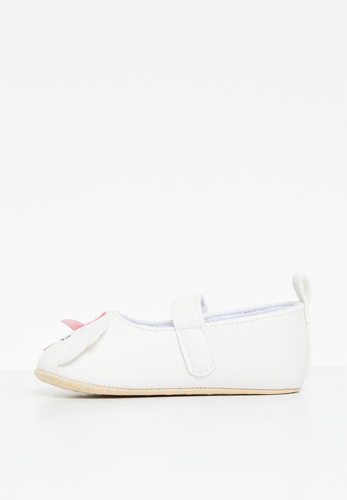 Pop Candy - Pumps - white