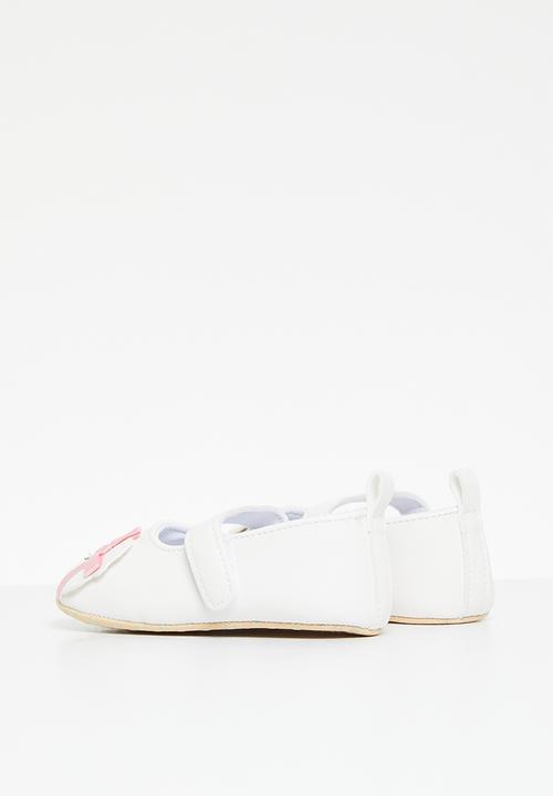 Pop Candy - Pumps - white