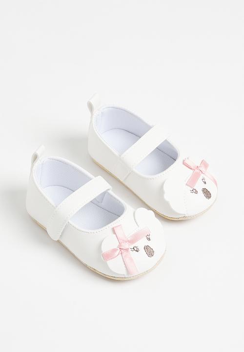 Pop Candy - Pumps - white