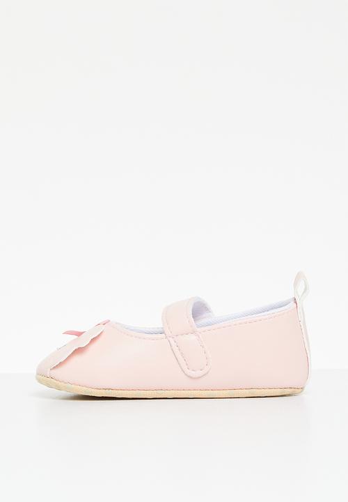 Pop Candy - Pumps - pink