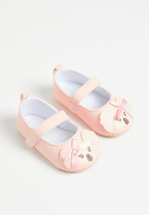 Pop Candy - Pumps - pink
