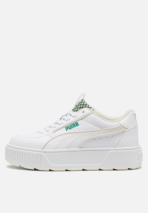 PUMA - Karmen Rebelle Blossom 
