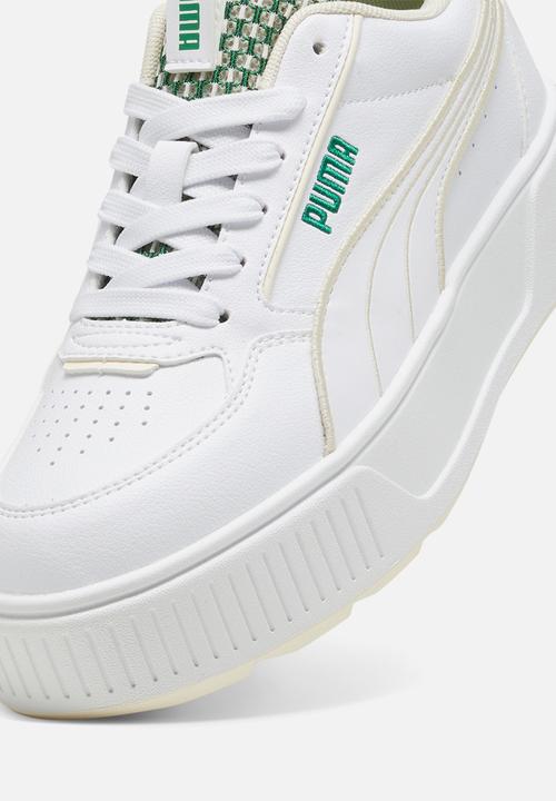 PUMA - Karmen Rebelle Blossom 