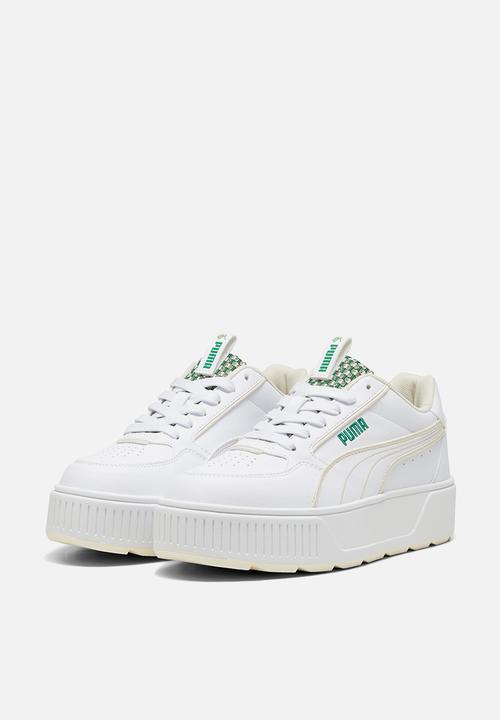 PUMA - Karmen Rebelle Blossom 
