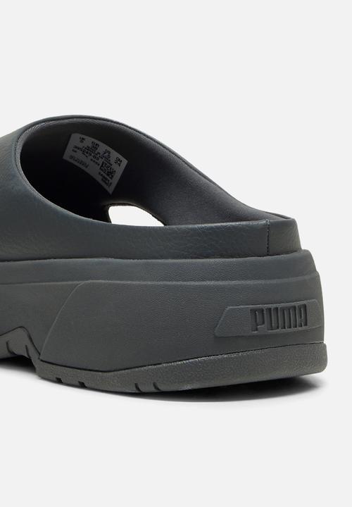 PUMA - Ca mule w - shadow grey/cool dark grey