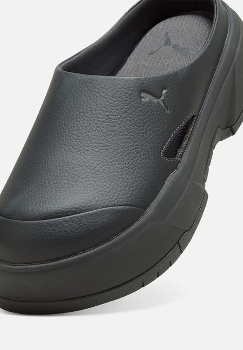PUMA - Ca mule w - shadow grey/cool dark grey