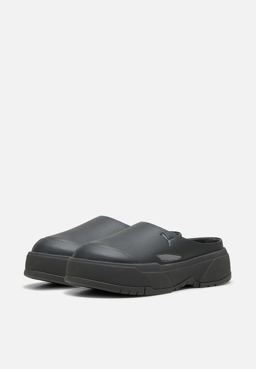 PUMA - Ca mule w - shadow grey/cool dark grey