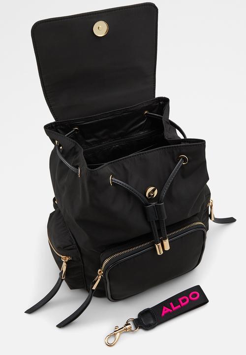 ALDO - Kaptai - black