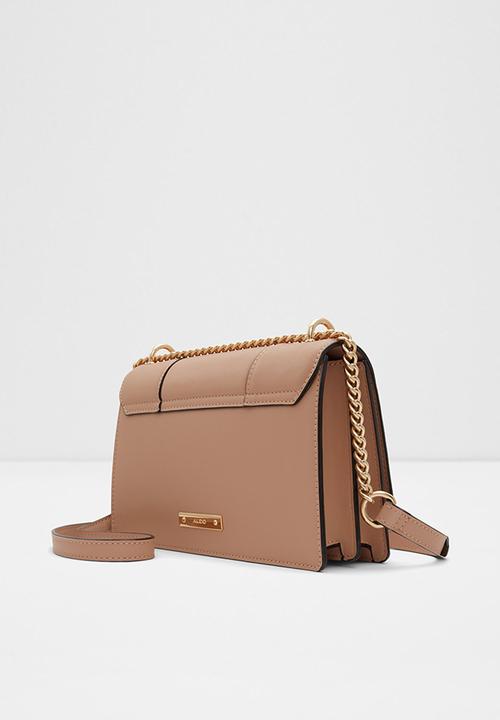 ALDO - Meeryla - light brown