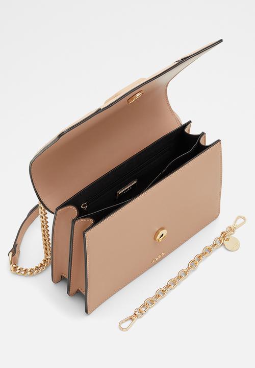 ALDO - Meeryla - light brown