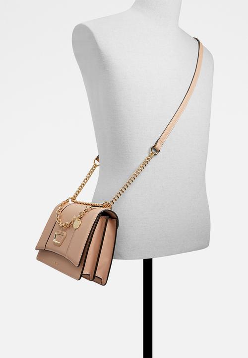 ALDO - Meeryla - light brown