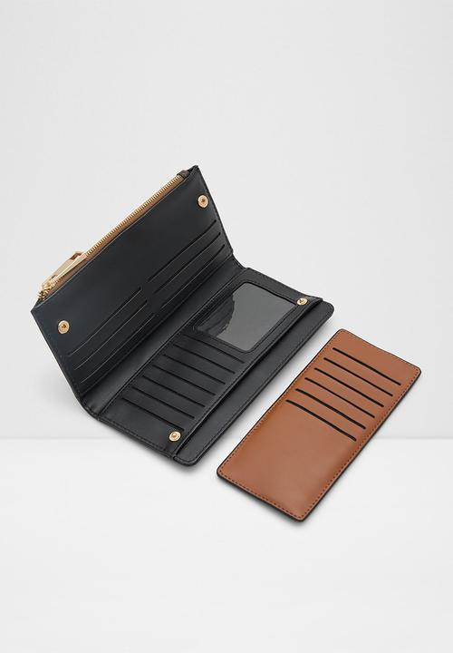 ALDO - Ocoissa- brown 