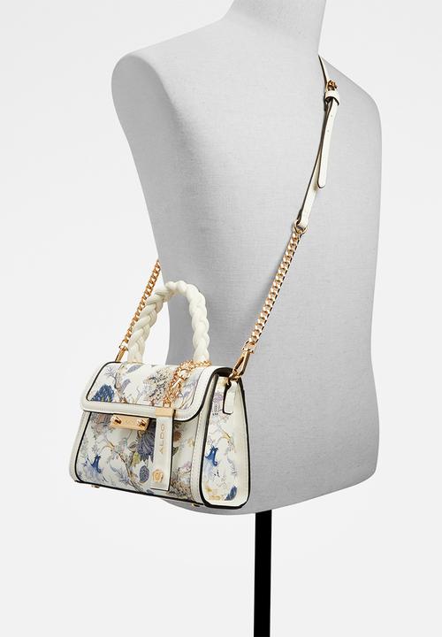 ALDO - Aira - dark blue