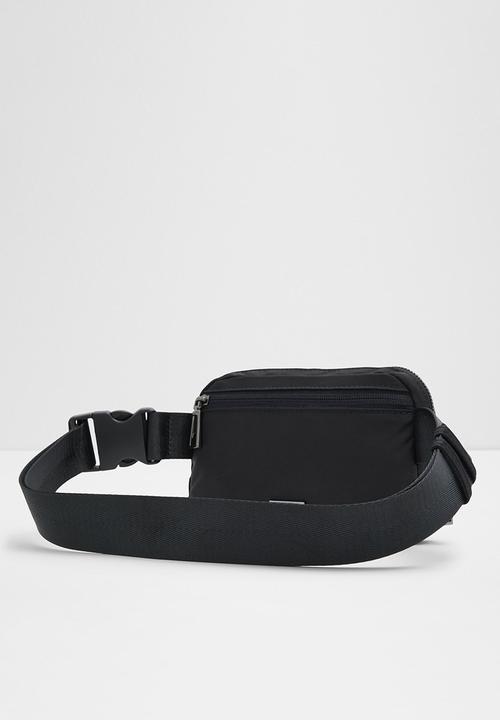 ALDO - Alwayson - black/black