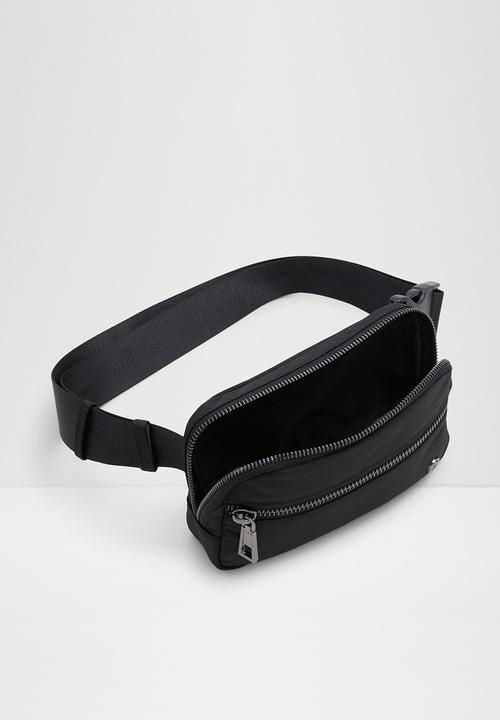 ALDO - Alwayson - black/black