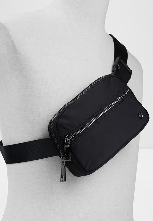 ALDO - Alwayson - black/black
