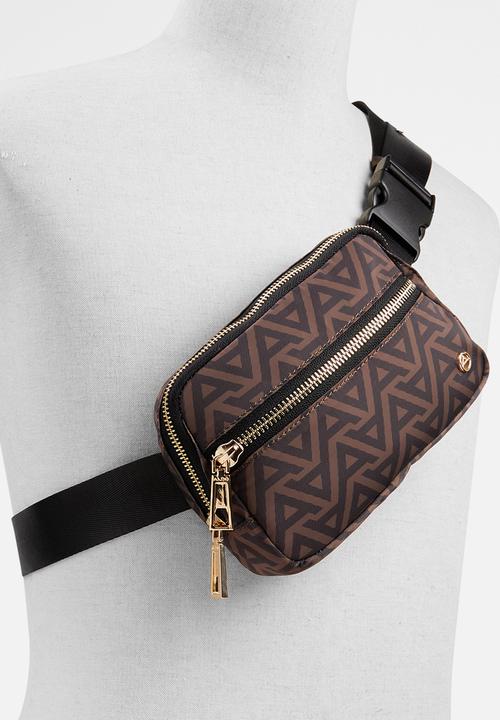 ALDO - Alwayson- brown overflow