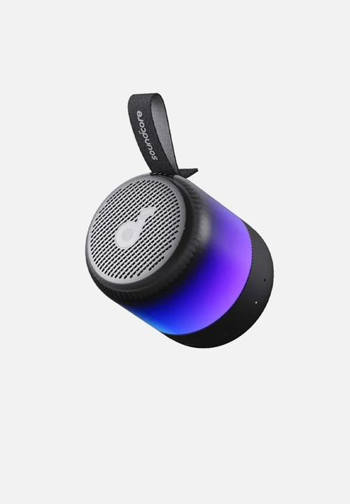 soundcore - Glow Mini - Black