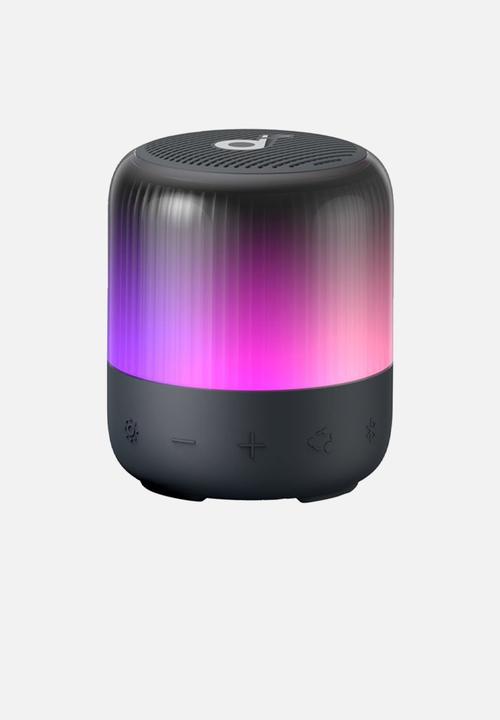 soundcore - Glow Mini - Black