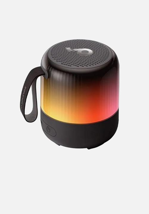 soundcore - Glow Mini - Black