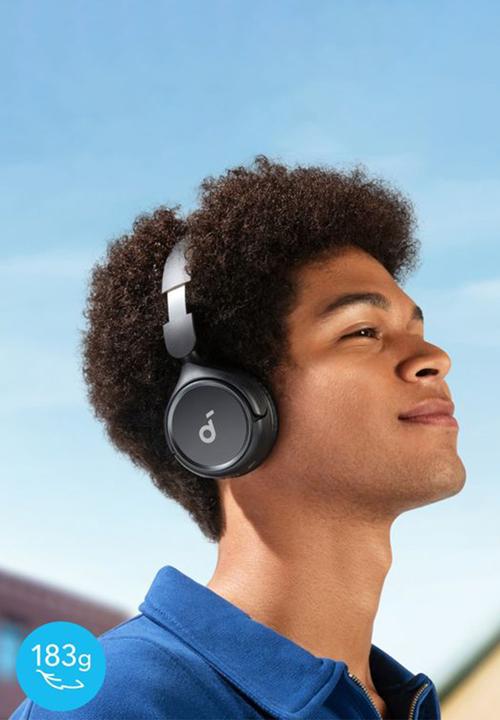 soundcore - H30i - Black