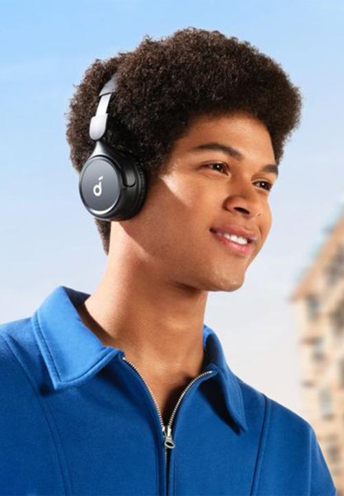 soundcore - H30i - Black