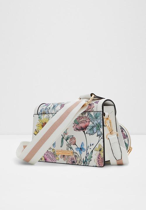 ALDO - Travelly - pastel multi