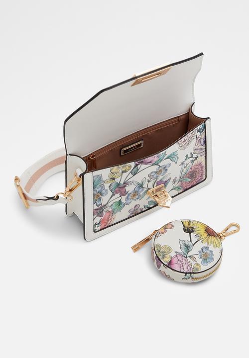 ALDO - Travelly - pastel multi