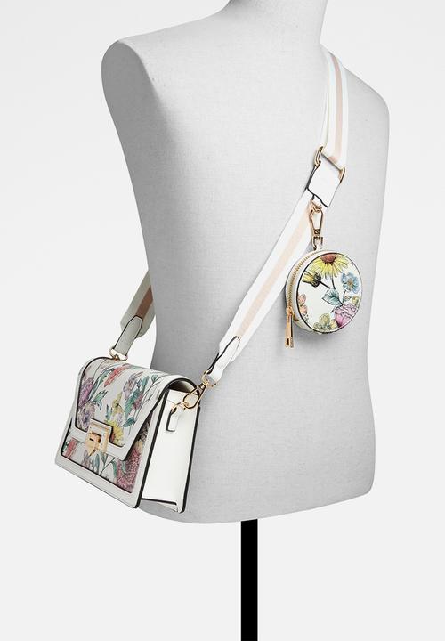 ALDO - Travelly - pastel multi