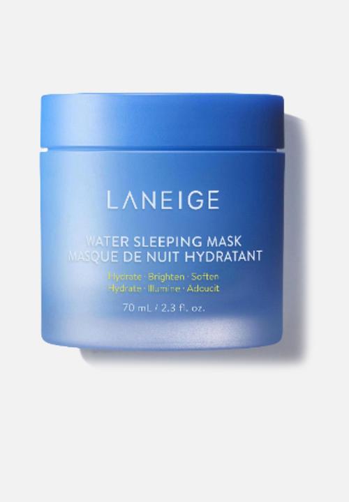 Laneige - Water Sleeping Mask