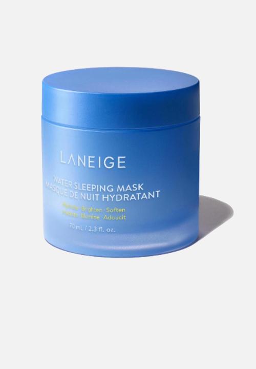 Laneige - Water Sleeping Mask