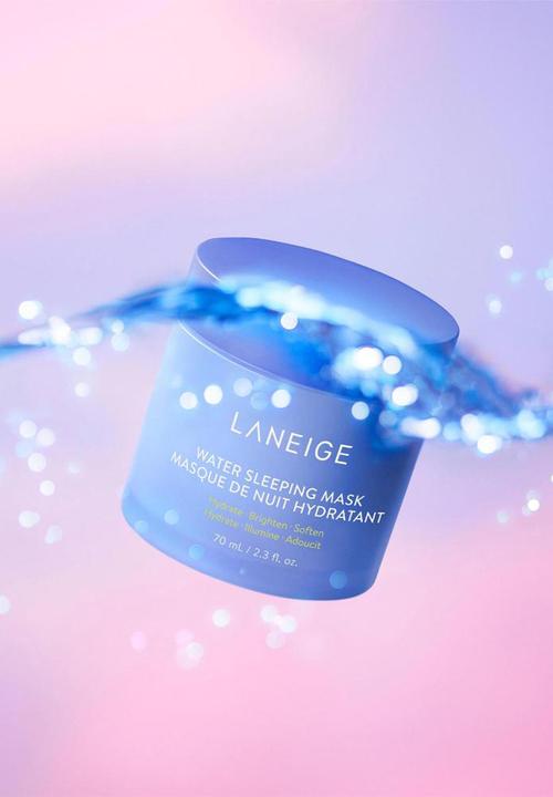 Laneige - Water Sleeping Mask