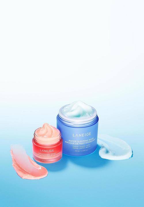 Laneige - Water Sleeping Mask