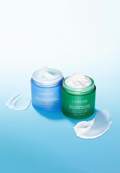 Laneige - Water Sleeping Mask