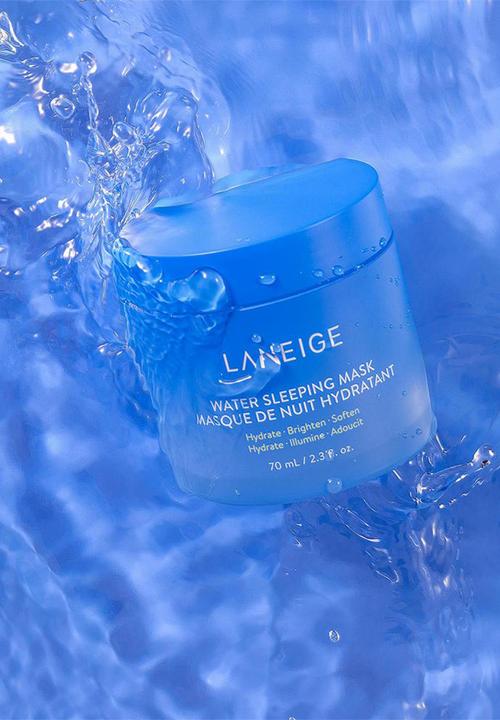 Laneige - Water Sleeping Mask