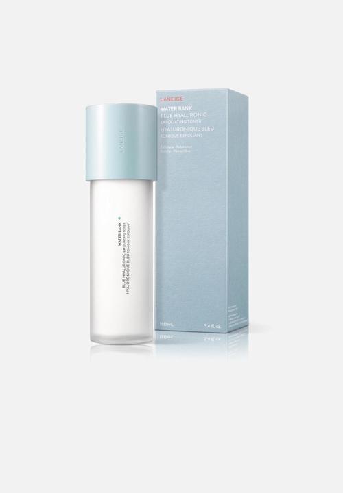Laneige - Water Bank Blue HA Exfoliating Toner