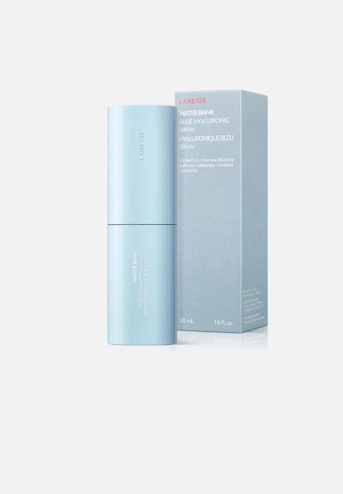 Laneige - Water Bank Blue HA Serum