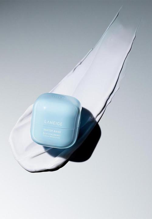 Laneige - Water Bank Blue HA Cream Moisturizer 20ml