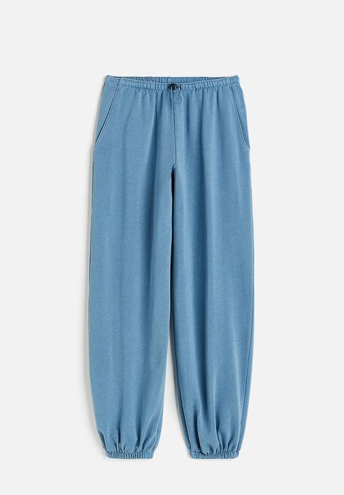 H&M - Joggers - blue