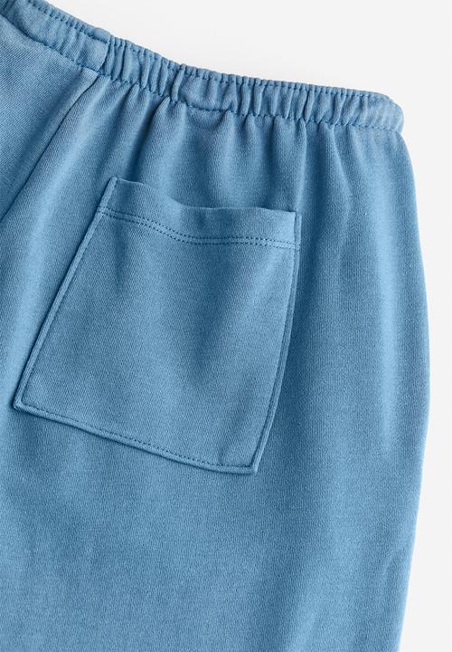 H&M - Joggers - blue