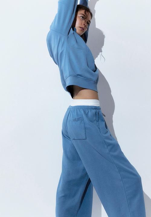 H&M - Joggers - blue
