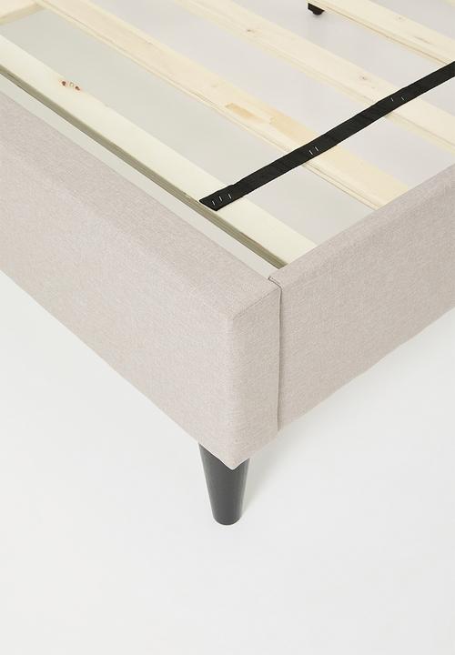 Sixth Floor - Ophelia bed - Natural